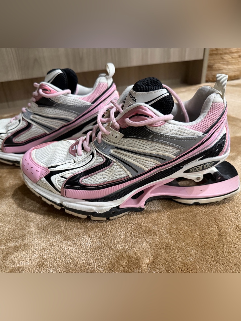 Balenciaga sneakers 41